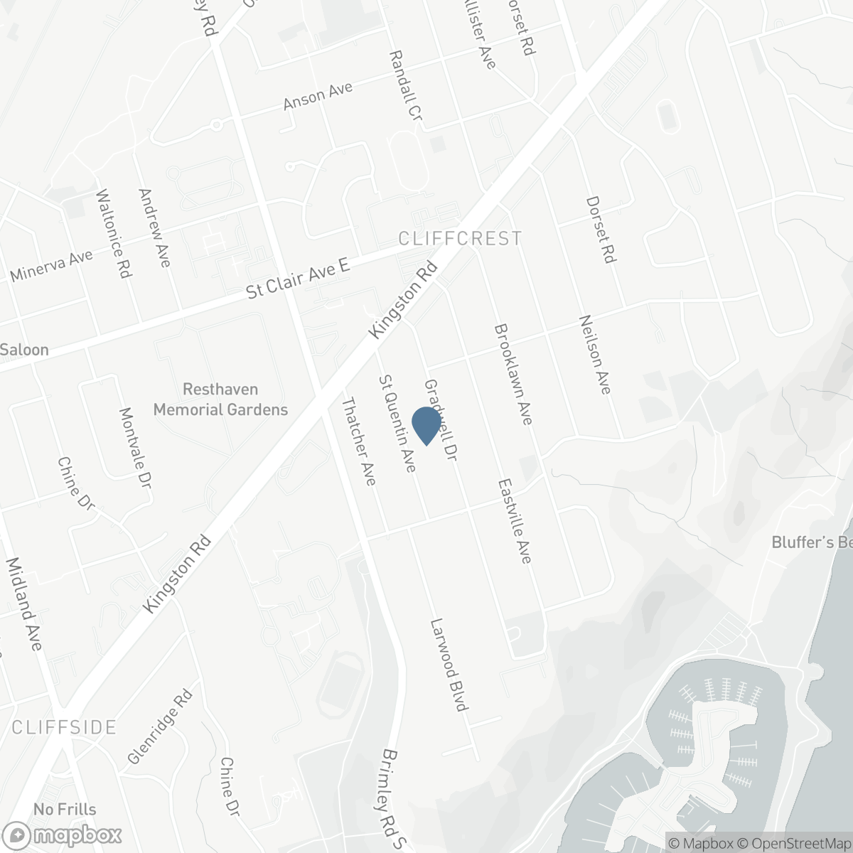 108 GRADWELL DRIVE, Toronto, Ontario M1M 2N2